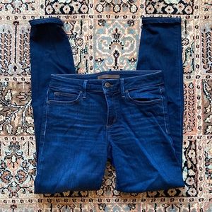 Joe’s Jeans - The Honey Skinny, curvy skinny, 28